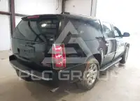 2012 GMC YUKON фото