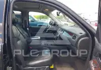 2012 GMC YUKON фото