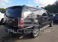 2012 GMC YUKON фото