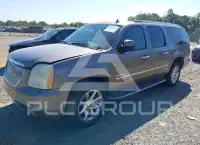 2012 GMC YUKON photo