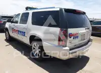 2012 GMC YUKON фото