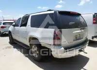 2012 GMC YUKON фото