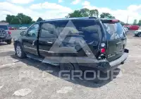 2012 GMC YUKON фото
