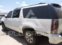 2012 GMC YUKON фото