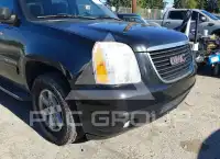 2012 GMC YUKON фото