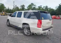 2012 GMC YUKON фото