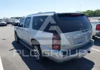 2012 GMC YUKON photo