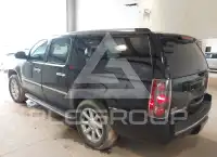2012 GMC YUKON фото
