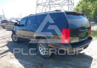 2012 GMC YUKON фото