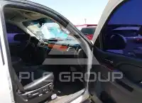 2012 GMC YUKON фото
