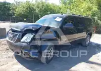2012 GMC YUKON фото