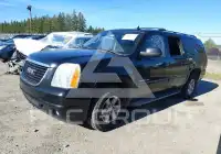 2012 GMC YUKON фото