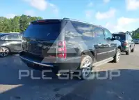 2012 GMC YUKON photo