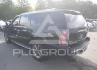 2012 GMC YUKON фото