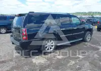 2012 GMC YUKON фото