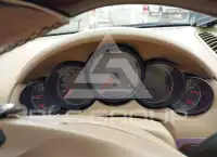 2012 Porsche CAYENNE photo