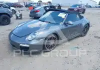 2012 Porsche 911 фото