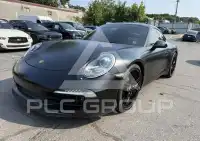 2012 Porsche 911 фото