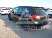 2012 Porsche Cayenne photo