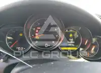 2012 Porsche Cayenne photo