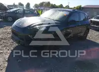 2012 Porsche Cayenne photo