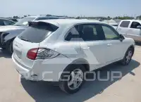 2012 Porsche Cayenne photo