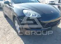 2012 Porsche Cayenne photo