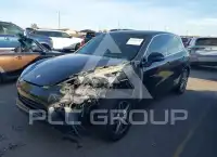 2012 Porsche Cayenne photo