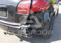 2012 Porsche Cayenne photo