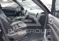 2012 Porsche Cayenne photo