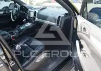 2012 Porsche Cayenne photo