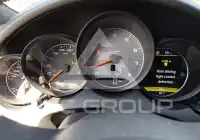 2012 Porsche Cayenne photo