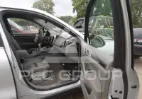 2012 Porsche Cayenne photo
