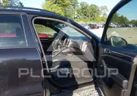 2012 Porsche Cayenne photo