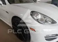 2012 Porsche Panamera фото