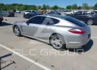 2012 Porsche Panamera фото