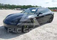 2012 Porsche Panamera photo