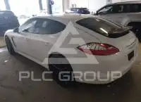 2012 Porsche Panamera фото