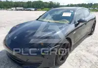 2012 Porsche Panamera photo