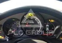 2012 Porsche Panamera photo