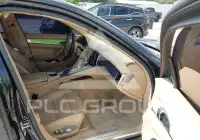 2012 Porsche Panamera photo