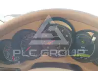 2012 Porsche Panamera фото