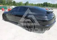 2012 Porsche Panamera photo