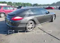 2012 Porsche Panamera фото