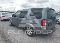 2012 Land Rover LR4 фото