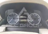 2012 Land Rover LR4 photo