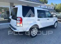2012 Land Rover LR4 фото