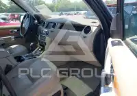 2012 Land Rover LR4 фото