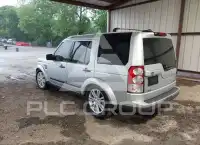 2012 Land Rover LR4 photo