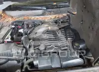 2012 Land Rover LR4 photo